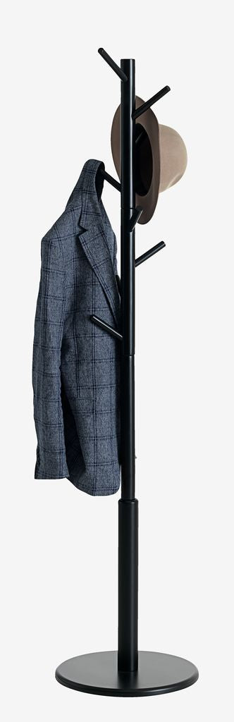 Porte‑manteaux – Noir