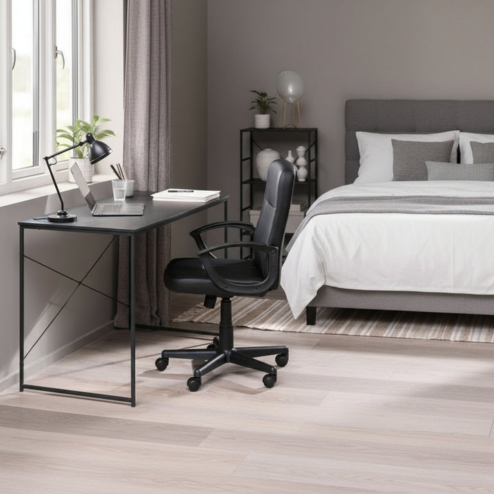 Bureau Classique Noir