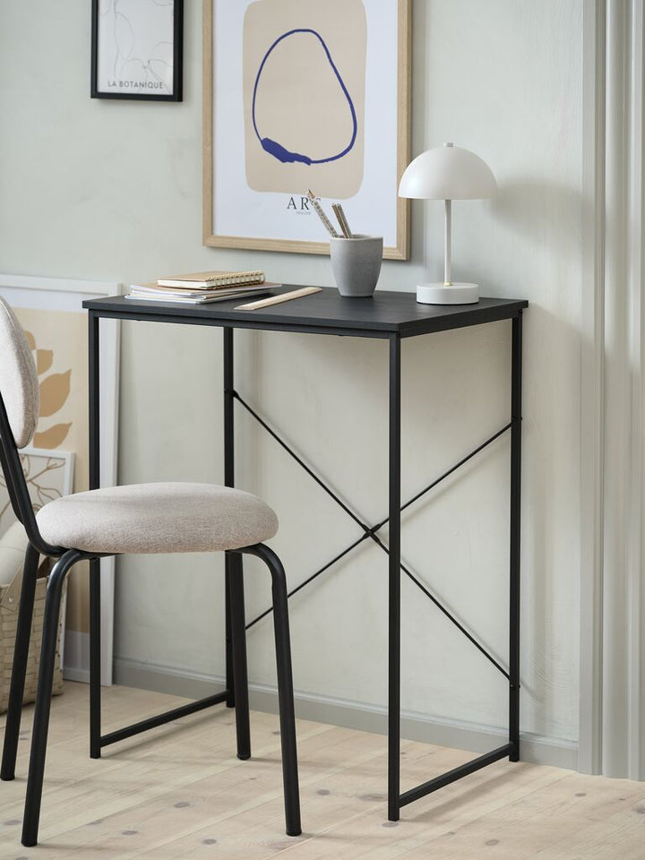 Bureau Classique Noir