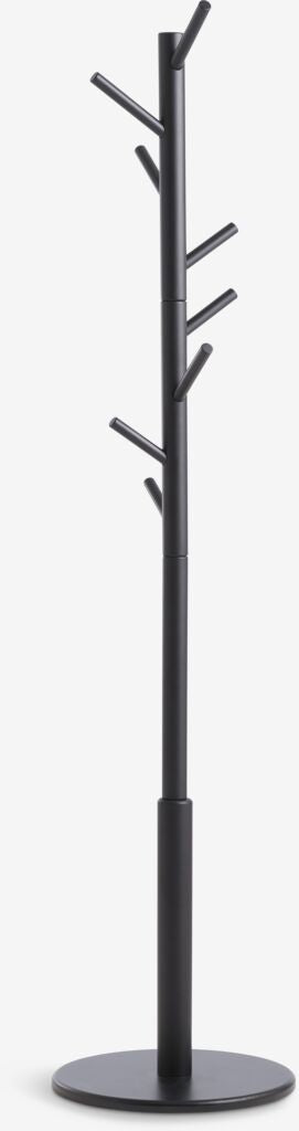 Porte‑manteaux – Noir