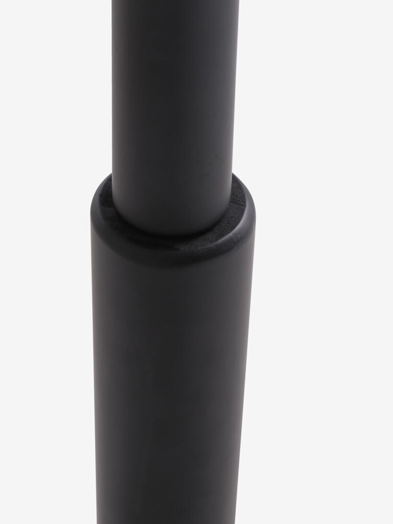 Porte‑manteaux – Noir