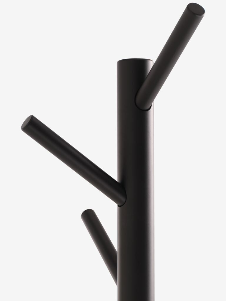 Porte‑manteaux – Noir