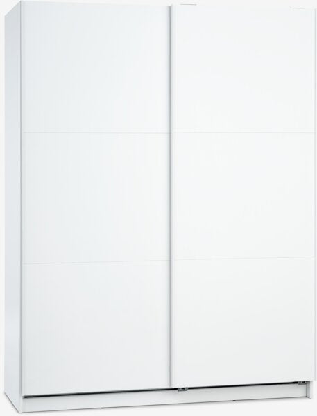 Armoire RABERG 150x200 blanc