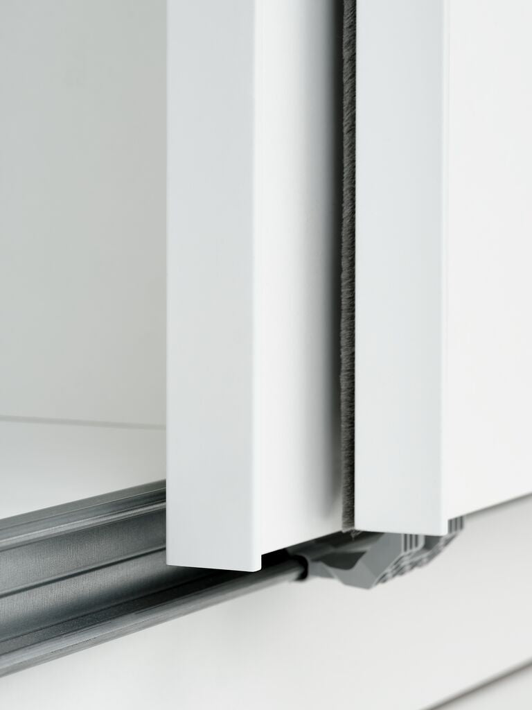 Armoire 150x200 blanc