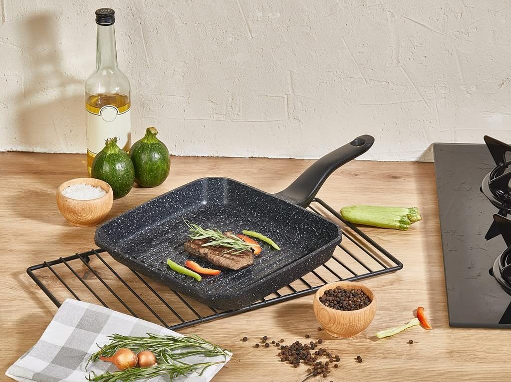 Poêle Grill 26 cm