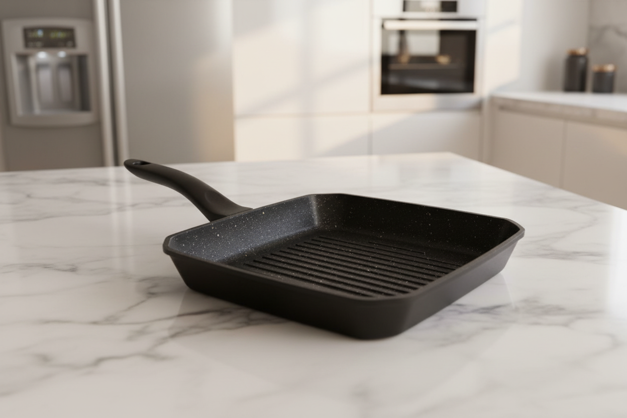 Poêle Grill 26 cm