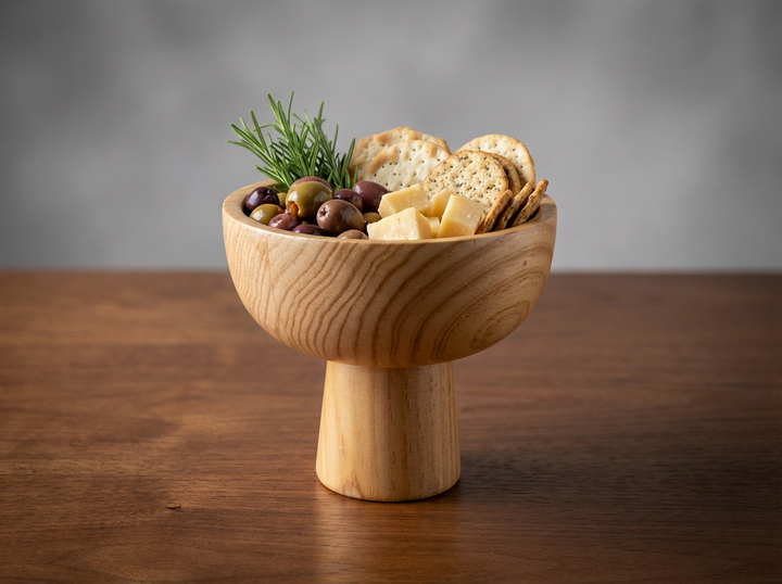 Mini-Présentoir "Souk Chic Petit"