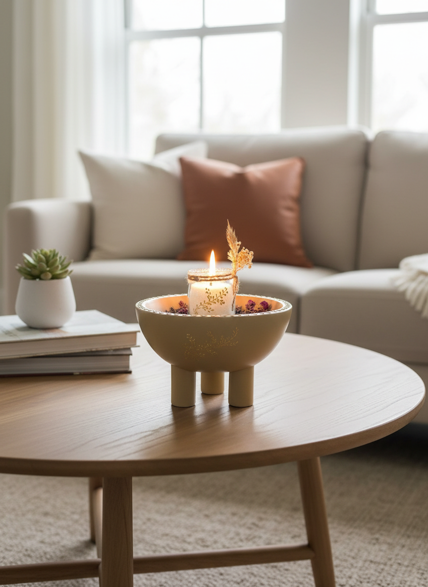 Mini-Présentoir "CASA DREAM"