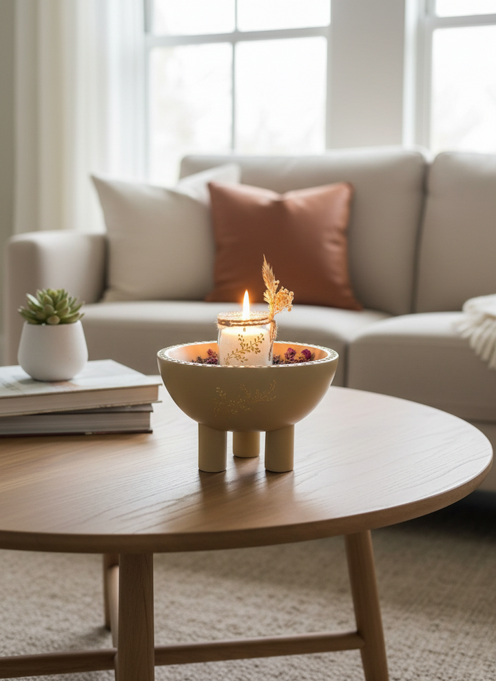 Mini-Présentoir "CASA DREAM"