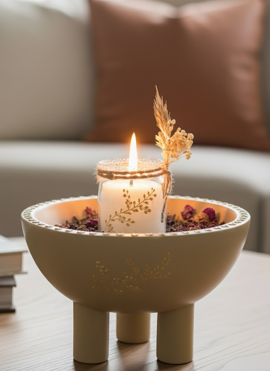 Mini-Présentoir "CASA DREAM"