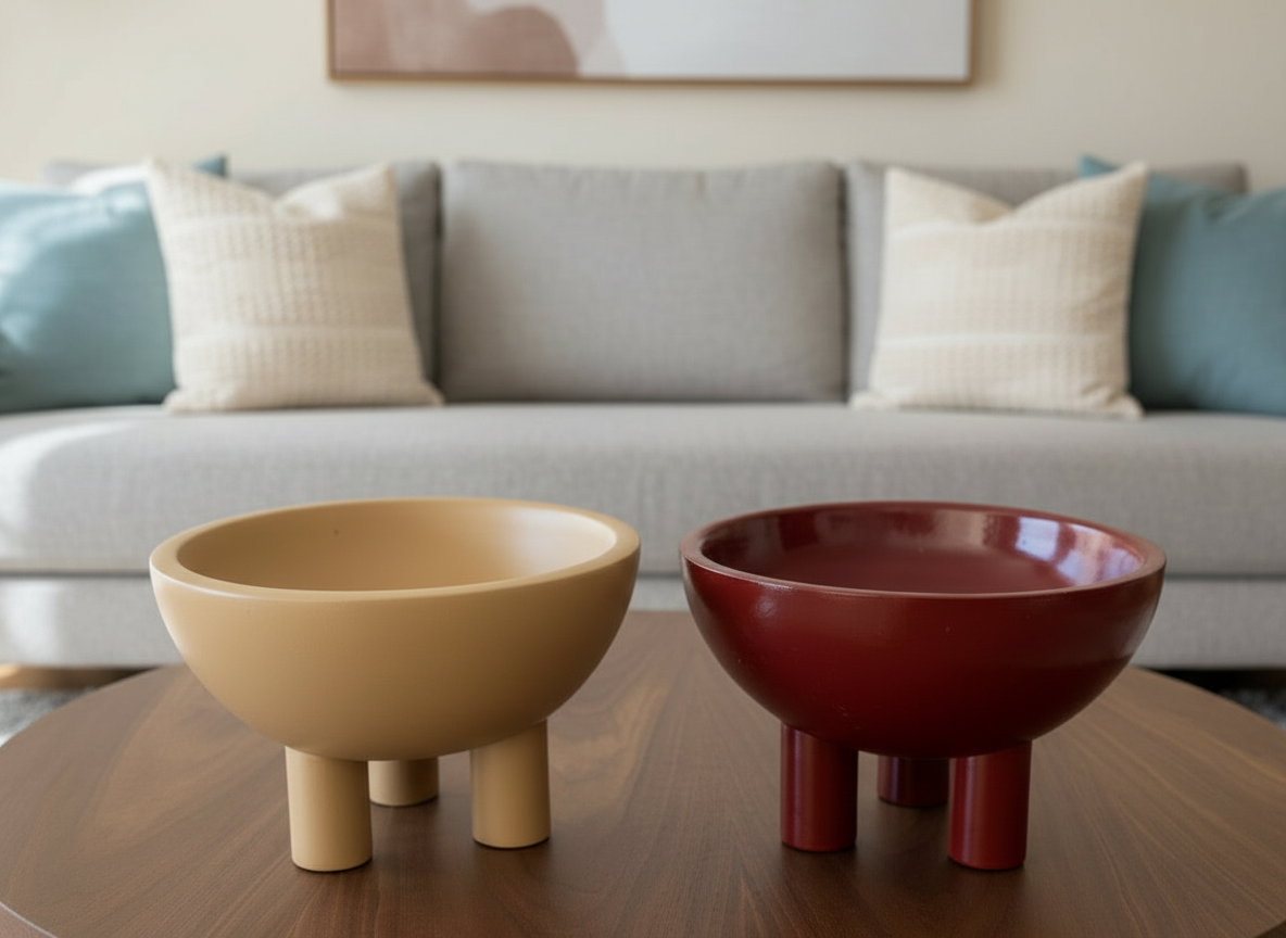 Mini-Présentoir "CASA DREAM"