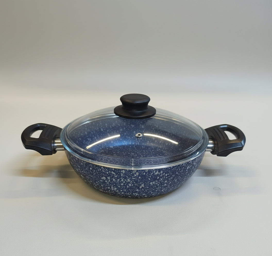 Cem Saphire Marmite Premium – 24 / 26 / 28 / 30 cm