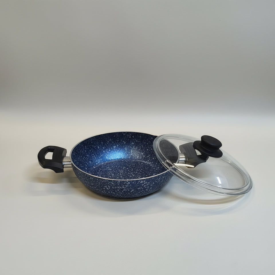 Cem Saphire Marmite Premium – 24 / 26 / 28 / 30 cm