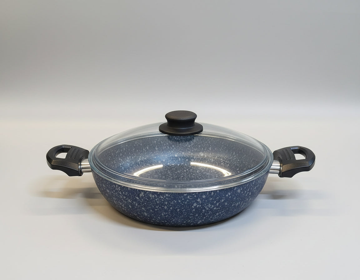 Cem Saphire Marmite Premium – 24 / 26 / 28 / 30 cm