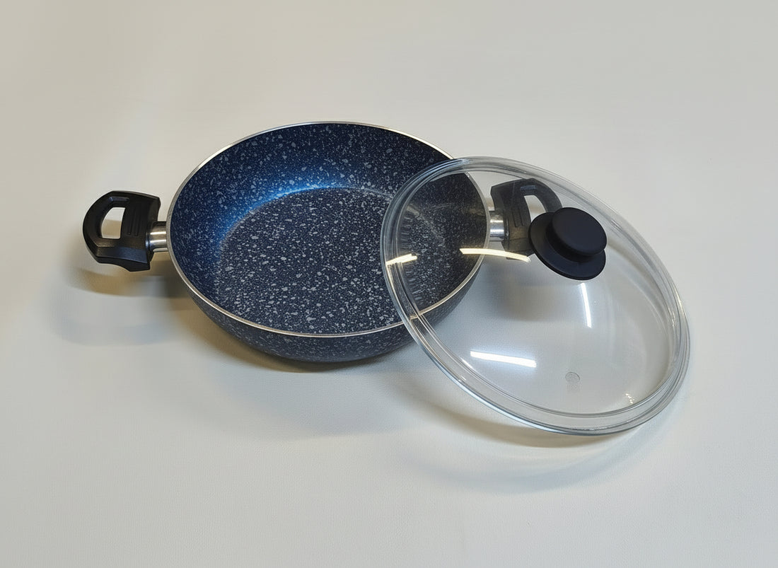 Cem Saphire Marmite Premium – 24 / 26 / 28 / 30 cm