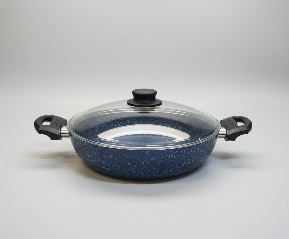 Cem Saphire Marmite Premium – 24 / 26 / 28 / 30 cm