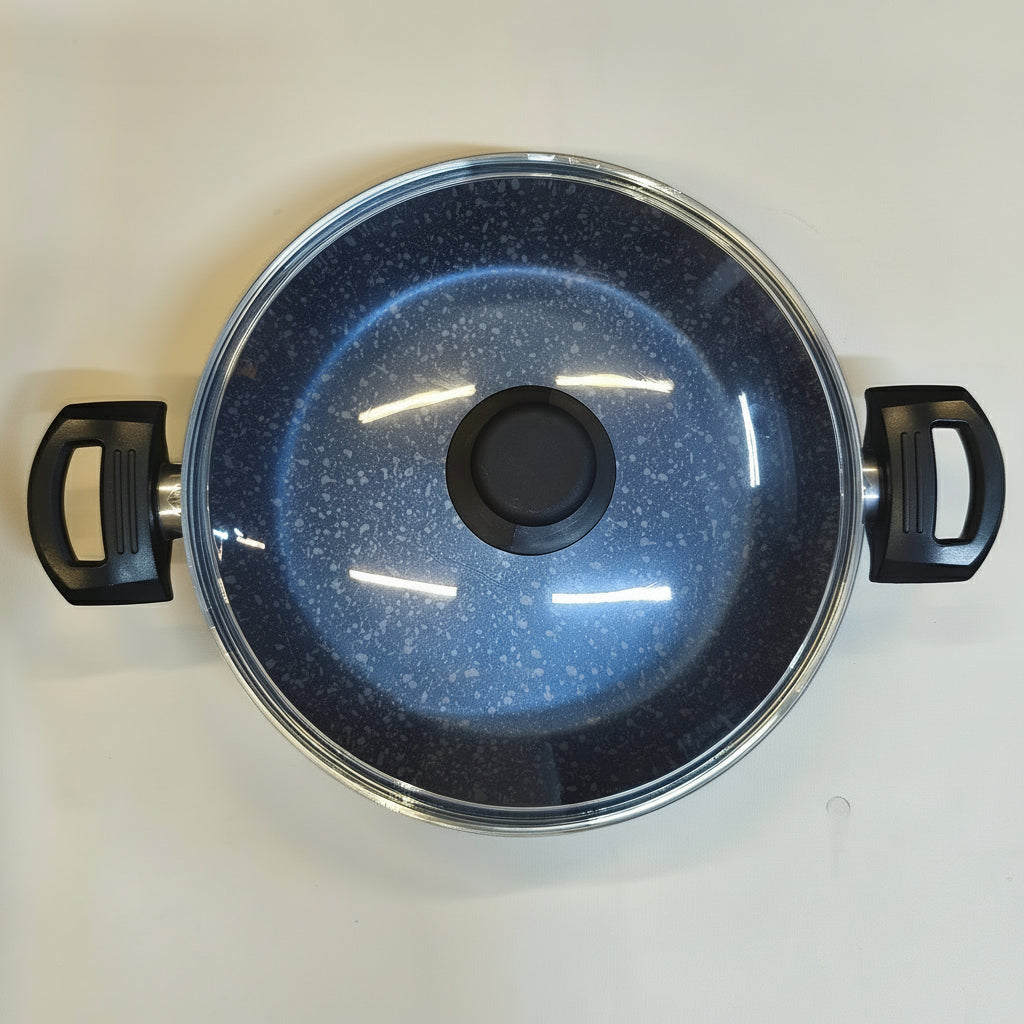 Cem Saphire Marmite Premium – 24 / 26 / 28 / 30 cm