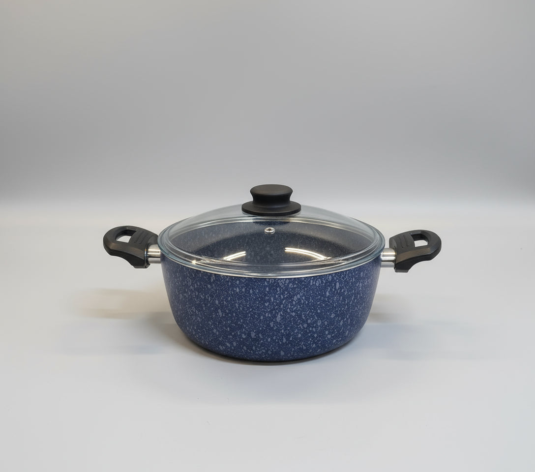 Cem Saphire Marmite Premium – 24 / 26 / 28 / 30 cm