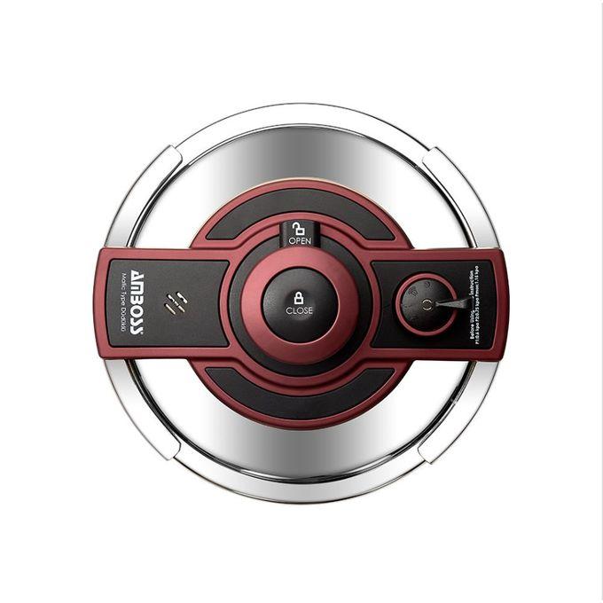 Cocotte Minute Automatique Ametist – 10 L / 12 L Amboss