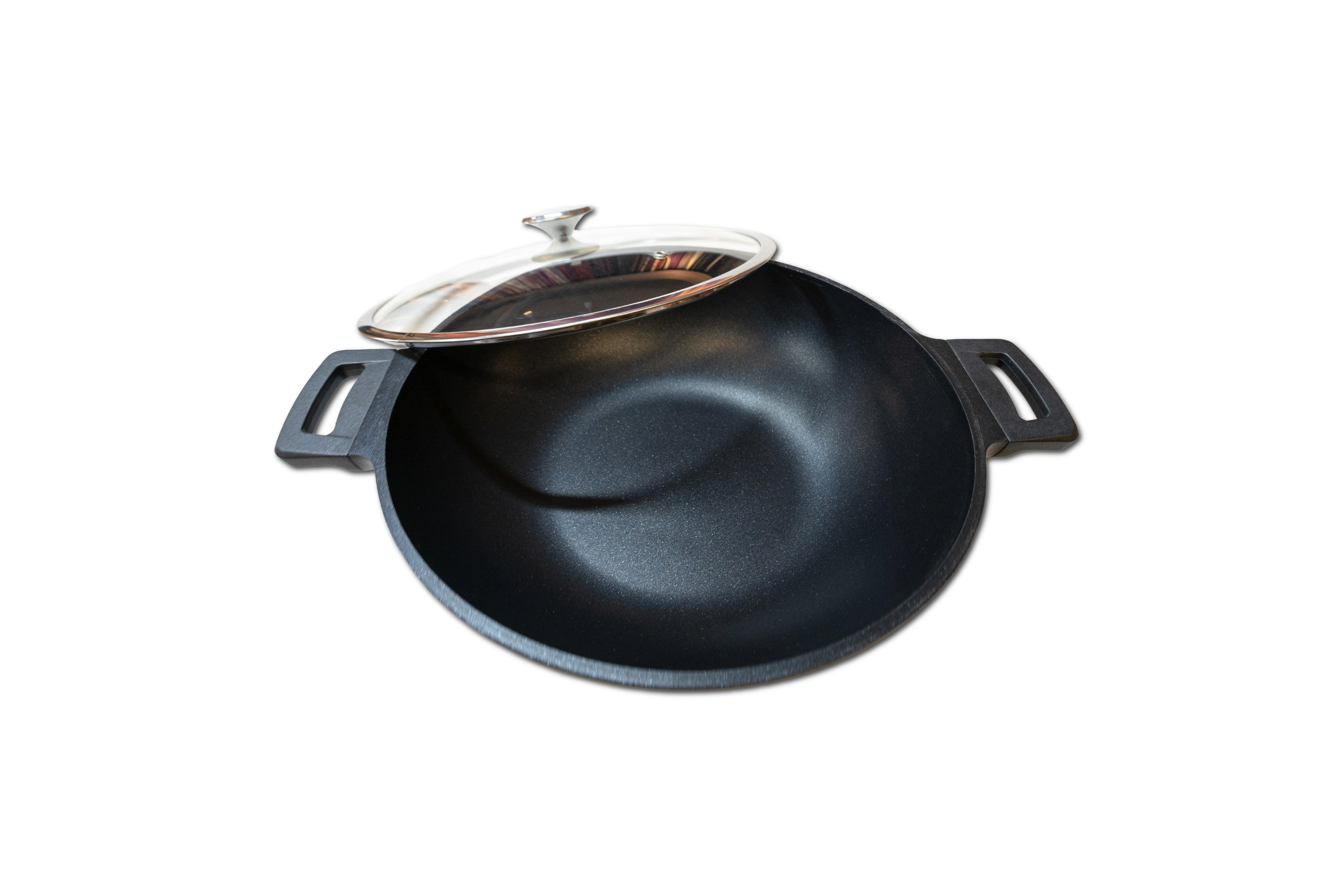 Wok Marmite 32 CM