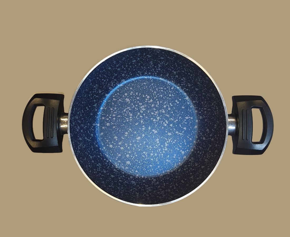 Cem Saphire Marmite Premium – 24 / 26 / 28 / 30 cm