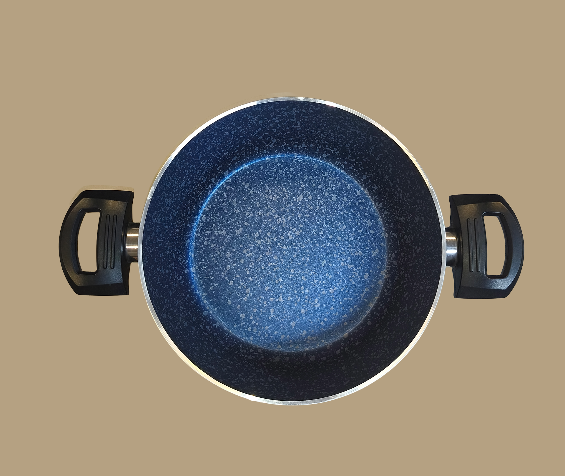 Cem Saphire Marmite Premium – 24 / 26 / 28 / 30 cm