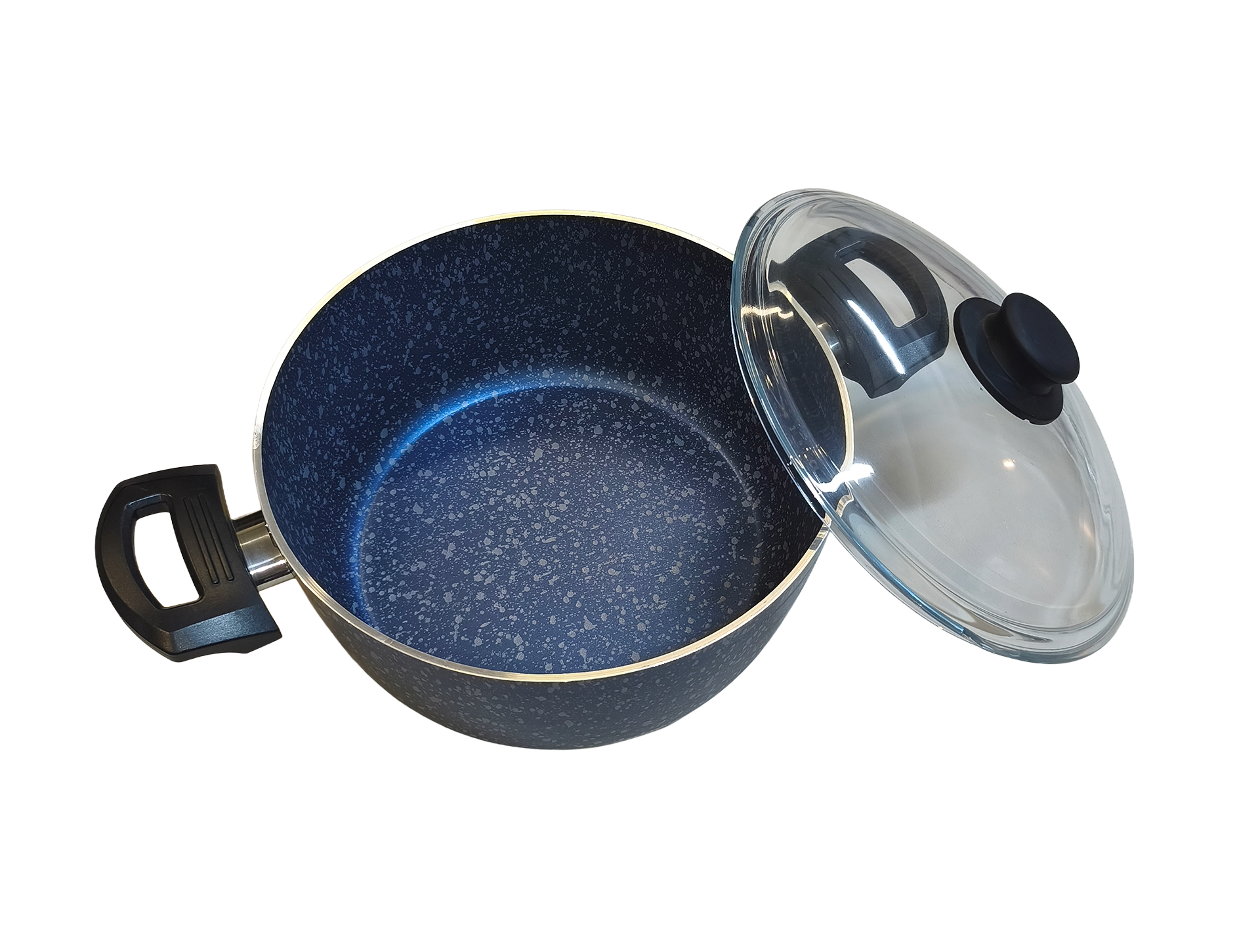 Cem Saphire Marmite Premium – 24 / 26 / 28 / 30 cm