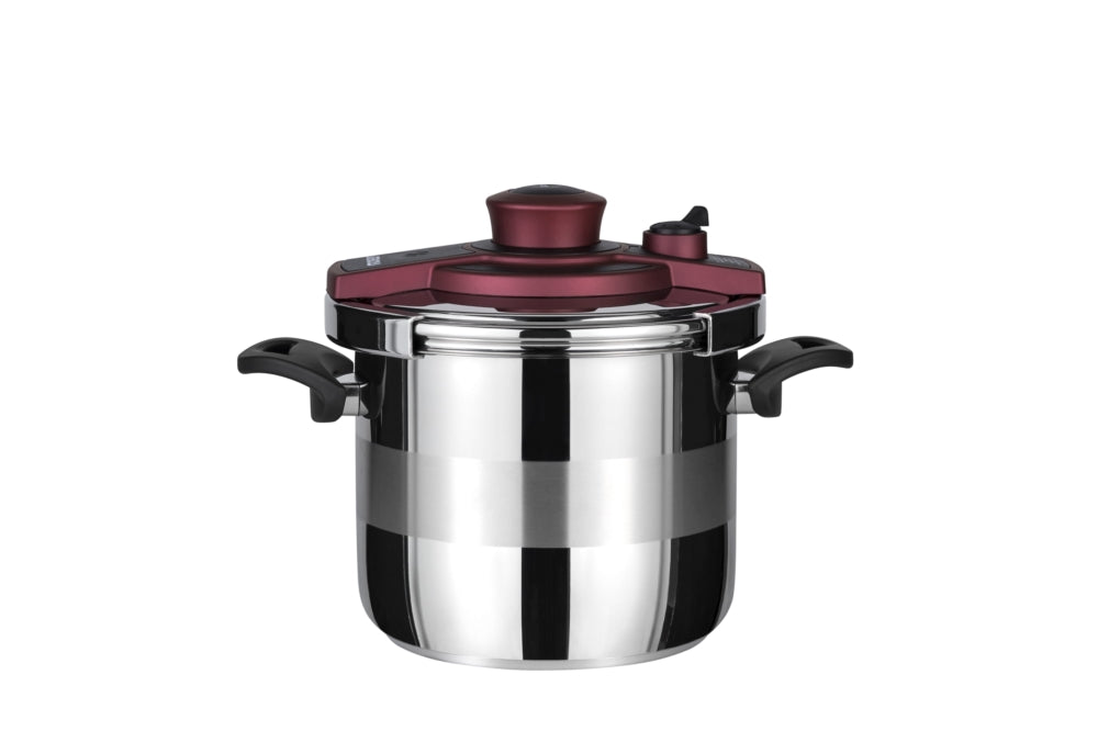 Cocotte Minute Automatique Ametist – 10 L / 12 L Amboss