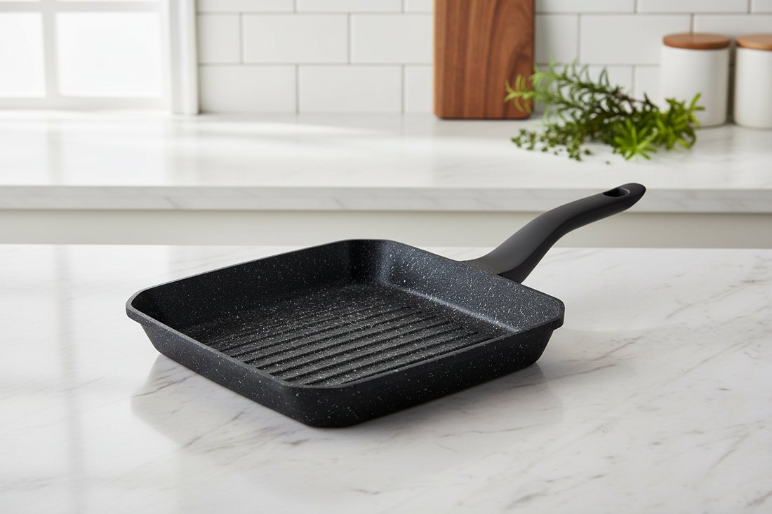 Poêle Grill 26 cm