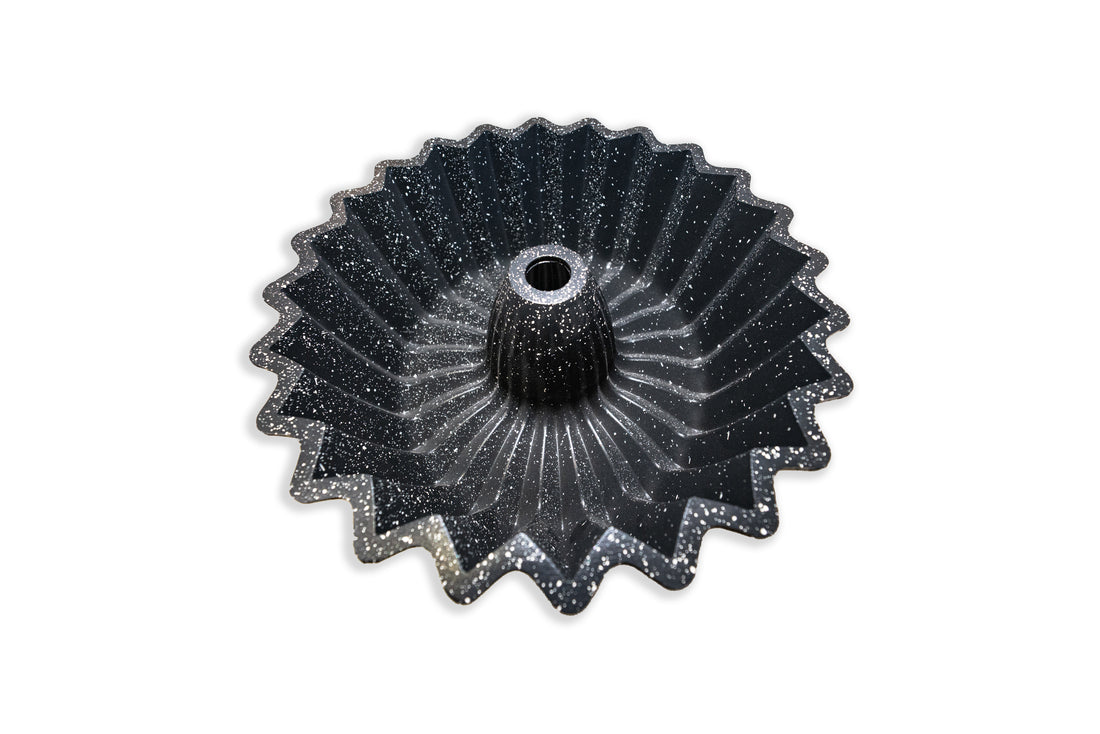 Moule à gâteau star